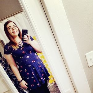 Meet your Posher, Katrina